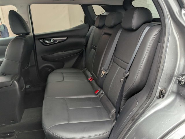 USED 2016 66 NISSAN QASHQAI 1.6 dCi Tekna SUV 5dr Diesel XTRON 2WD Euro 6 (s/s) (130 ps) HEATED SEATS+CRUISE CONTROL CLICK & COLLECT/HOME DELIVERY