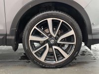 USED 2016 66 NISSAN QASHQAI 1.6 dCi Tekna SUV 5dr Diesel XTRON 2WD Euro 6 (s/s) (130 ps) HEATED SEATS+CRUISE CONTROL CLICK & COLLECT/HOME DELIVERY