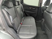 USED 2016 66 NISSAN QASHQAI 1.6 dCi Tekna SUV 5dr Diesel XTRON 2WD Euro 6 (s/s) (130 ps) HEATED SEATS+CRUISE CONTROL CLICK & COLLECT/HOME DELIVERY