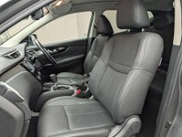 USED 2016 66 NISSAN QASHQAI 1.6 dCi Tekna SUV 5dr Diesel XTRON 2WD Euro 6 (s/s) (130 ps) HEATED SEATS+CRUISE CONTROL CLICK & COLLECT/HOME DELIVERY
