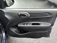 USED 2023 72 HYUNDAI I10 1.2 SE Connect Hatchback 5dr Petrol Auto Euro 6 (s/s) (84 ps) ** RAC BUYSURE INSPECTED **