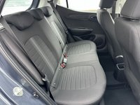USED 2023 72 HYUNDAI I10 1.2 SE Connect Hatchback 5dr Petrol Auto Euro 6 (s/s) (84 ps) ** RAC BUYSURE INSPECTED **