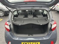 USED 2023 72 HYUNDAI I10 1.2 SE Connect Hatchback 5dr Petrol Auto Euro 6 (s/s) (84 ps) ** RAC BUYSURE INSPECTED **