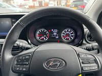 USED 2023 72 HYUNDAI I10 1.2 SE Connect Hatchback 5dr Petrol Auto Euro 6 (s/s) (84 ps) ** RAC BUYSURE INSPECTED **