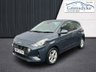 USED 2023 72 HYUNDAI I10 1.2 SE Connect Hatchback 5dr Petrol Auto Euro 6 (s/s) (84 ps) ** RAC BUYSURE INSPECTED **