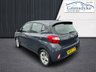 USED 2023 72 HYUNDAI I10 1.2 SE Connect Hatchback 5dr Petrol Auto Euro 6 (s/s) (84 ps) ** RAC BUYSURE INSPECTED **
