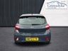 USED 2023 72 HYUNDAI I10 1.2 SE Connect Hatchback 5dr Petrol Auto Euro 6 (s/s) (84 ps) ** RAC BUYSURE INSPECTED **