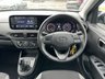 USED 2023 72 HYUNDAI I10 1.2 SE Connect Hatchback 5dr Petrol Auto Euro 6 (s/s) (84 ps) ** RAC BUYSURE INSPECTED **