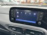 USED 2023 72 HYUNDAI I10 1.2 SE Connect Hatchback 5dr Petrol Auto Euro 6 (s/s) (84 ps) ** RAC BUYSURE INSPECTED **