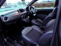 USED 2020 20 FIAT 500 1.2 Rock Star Hatchback 3dr Petrol Manual Euro 6 (s/s) (69 bhp) FREE CREDIT CHECK / APPLY FOR FINANCE ON OUR SITE