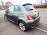USED 2020 20 FIAT 500 1.2 Rock Star Hatchback 3dr Petrol Manual Euro 6 (s/s) (69 bhp) FREE CREDIT CHECK / APPLY FOR FINANCE ON OUR SITE