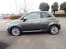 USED 2020 20 FIAT 500 1.2 Rock Star Hatchback 3dr Petrol Manual Euro 6 (s/s) (69 bhp) FREE CREDIT CHECK / APPLY FOR FINANCE ON OUR SITE