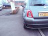 USED 2020 20 FIAT 500 1.2 Rock Star Hatchback 3dr Petrol Manual Euro 6 (s/s) (69 bhp) FREE CREDIT CHECK / APPLY FOR FINANCE ON OUR SITE