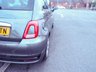 USED 2020 20 FIAT 500 1.2 Rock Star Hatchback 3dr Petrol Manual Euro 6 (s/s) (69 bhp) FREE CREDIT CHECK / APPLY FOR FINANCE ON OUR SITE