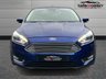USED 2017 67 FORD FOCUS 1.5T EcoBoost Titanium X Hatchback 5dr Petrol Manual Euro 6 (s/s) (182 ps) 
