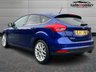 USED 2017 67 FORD FOCUS 1.5T EcoBoost Titanium X Hatchback 5dr Petrol Manual Euro 6 (s/s) (182 ps) 