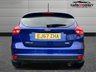 USED 2017 67 FORD FOCUS 1.5T EcoBoost Titanium X Hatchback 5dr Petrol Manual Euro 6 (s/s) (182 ps) 