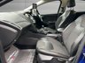 USED 2017 67 FORD FOCUS 1.5T EcoBoost Titanium X Hatchback 5dr Petrol Manual Euro 6 (s/s) (182 ps) 