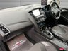 USED 2017 67 FORD FOCUS 1.5T EcoBoost Titanium X Hatchback 5dr Petrol Manual Euro 6 (s/s) (182 ps) 