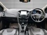 USED 2017 67 FORD FOCUS 1.5T EcoBoost Titanium X Hatchback 5dr Petrol Manual Euro 6 (s/s) (182 ps) 