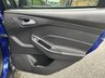 USED 2017 67 FORD FOCUS 1.5T EcoBoost Titanium X Hatchback 5dr Petrol Manual Euro 6 (s/s) (182 ps) 