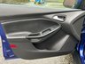 USED 2017 67 FORD FOCUS 1.5T EcoBoost Titanium X Hatchback 5dr Petrol Manual Euro 6 (s/s) (182 ps) 