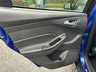 USED 2017 67 FORD FOCUS 1.5T EcoBoost Titanium X Hatchback 5dr Petrol Manual Euro 6 (s/s) (182 ps) 