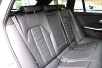 USED 2023 23 BMW 3 SERIES 320I 2.0 M SPORT TOURING COMFORT/VIS/PRO/TECH PACKS BODYKIT