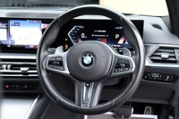 USED 2023 23 BMW 3 SERIES 320I 2.0 M SPORT TOURING COMFORT/VIS/PRO/TECH PACKS BODYKIT