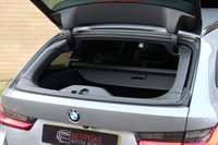 USED 2023 23 BMW 3 SERIES 320I 2.0 M SPORT TOURING COMFORT/VIS/PRO/TECH PACKS BODYKIT
