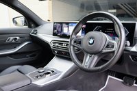 USED 2023 23 BMW 3 SERIES 320I 2.0 M SPORT TOURING COMFORT/VIS/PRO/TECH PACKS BODYKIT