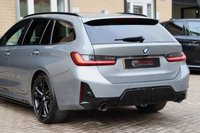 USED 2023 23 BMW 3 SERIES 320I 2.0 M SPORT TOURING COMFORT/VIS/PRO/TECH PACKS BODYKIT