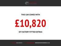 USED 2023 23 BMW 3 SERIES 320I 2.0 M SPORT TOURING COMFORT/VIS/PRO/TECH PACKS BODYKIT