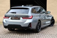 USED 2023 23 BMW 3 SERIES 320I 2.0 M SPORT TOURING COMFORT/VIS/PRO/TECH PACKS BODYKIT