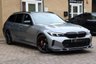 USED 2023 23 BMW 3 SERIES 320I 2.0 M SPORT TOURING COMFORT/VIS/PRO/TECH PACKS BODYKIT