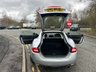 USED 2014 63 JAGUAR XK 5.0 V8 Coupe 2dr Petrol Auto Euro 5 (385 ps)-1 Owner From New-Finished In Rhodium Silver Metallic With Heated Ebony Leather Upholstery.8 Services On File. 