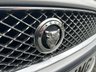 USED 2014 63 JAGUAR XK 5.0 V8 Coupe 2dr Petrol Auto Euro 5 (385 ps)-1 Owner From New-Finished In Rhodium Silver Metallic With Heated Ebony Leather Upholstery.8 Services On File. 
