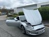 USED 2014 63 JAGUAR XK 5.0 V8 Coupe 2dr Petrol Auto Euro 5 (385 ps)-1 Owner From New-Finished In Rhodium Silver Metallic With Heated Ebony Leather Upholstery.8 Services On File. 