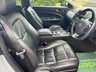USED 2014 63 JAGUAR XK 5.0 V8 Coupe 2dr Petrol Auto Euro 5 (385 ps)-1 Owner From New-Finished In Rhodium Silver Metallic With Heated Ebony Leather Upholstery.8 Services On File. 
