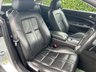 USED 2014 63 JAGUAR XK 5.0 V8 Coupe 2dr Petrol Auto Euro 5 (385 ps)-1 Owner From New-Finished In Rhodium Silver Metallic With Heated Ebony Leather Upholstery.8 Services On File. 