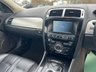 USED 2014 63 JAGUAR XK 5.0 V8 Coupe 2dr Petrol Auto Euro 5 (385 ps)-1 Owner From New-Finished In Rhodium Silver Metallic With Heated Ebony Leather Upholstery.8 Services On File. 
