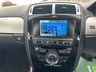 USED 2014 63 JAGUAR XK 5.0 V8 Coupe 2dr Petrol Auto Euro 5 (385 ps)-1 Owner From New-Finished In Rhodium Silver Metallic With Heated Ebony Leather Upholstery.8 Services On File. 