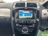USED 2014 63 JAGUAR XK 5.0 V8 Coupe 2dr Petrol Auto Euro 5 (385 ps)-1 Owner From New-Finished In Rhodium Silver Metallic With Heated Ebony Leather Upholstery.8 Services On File. 