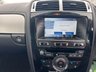 USED 2014 63 JAGUAR XK 5.0 V8 Coupe 2dr Petrol Auto Euro 5 (385 ps)-1 Owner From New-Finished In Rhodium Silver Metallic With Heated Ebony Leather Upholstery.8 Services On File. 
