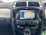 USED 2014 63 JAGUAR XK 5.0 V8 Coupe 2dr Petrol Auto Euro 5 (385 ps)-1 Owner From New-Finished In Rhodium Silver Metallic With Heated Ebony Leather Upholstery.8 Services On File. 