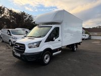 FORD TRANSIT — thumbnail 31 of 31