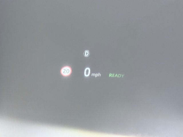 2019 JAGUAR I-PACE - Photo 8