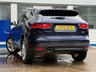 USED 2016 16 JAGUAR F-PACE 2.0 D180 Portfolio SUV 5dr Diesel Auto AWD Euro 6 (s/s) (180 ps) 2 KEYS / PAN ROOF / NAV / 2 PREVIOUS OWNERS / PARK ASSIST
