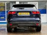 USED 2016 16 JAGUAR F-PACE 2.0 D180 Portfolio SUV 5dr Diesel Auto AWD Euro 6 (s/s) (180 ps) 2 KEYS / PAN ROOF / NAV / 2 PREVIOUS OWNERS / PARK ASSIST