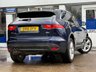 USED 2016 16 JAGUAR F-PACE 2.0 D180 Portfolio SUV 5dr Diesel Auto AWD Euro 6 (s/s) (180 ps) 2 KEYS / PAN ROOF / NAV / 2 PREVIOUS OWNERS / PARK ASSIST